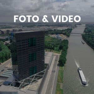 drone foto video