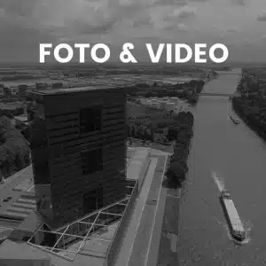 Drone Foto Video diensten